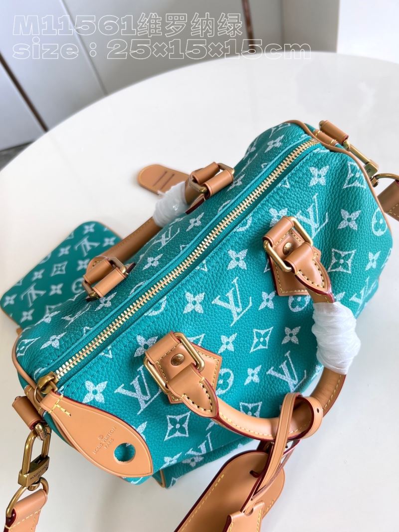 Louis Vuitton Speedy Bags
